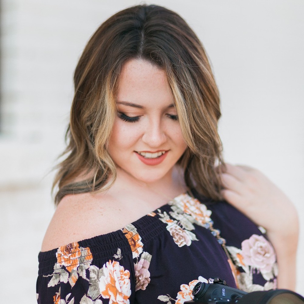Hi I'm Erin! Send me all offers!
